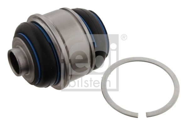 Mounting, control/trailing arm